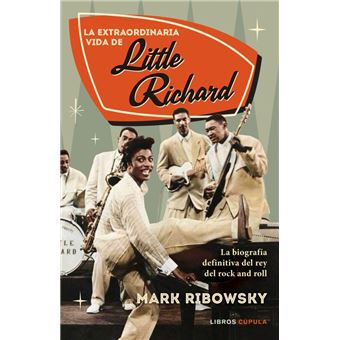 La gran vida de little richard