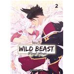 Planeta Manga: Wild Beast Forest House nº 02/03