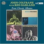 Four Classic Albums  - 2 CDs