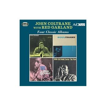 Four Classic Albums  - 2 CDs