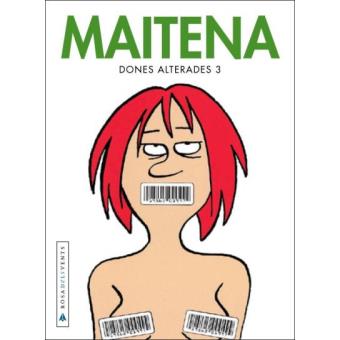 Dones alterades 3