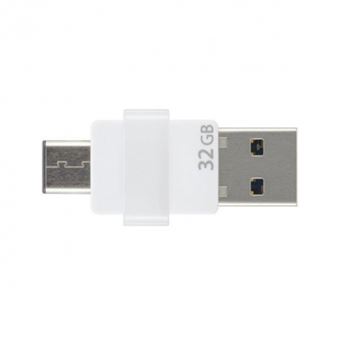 Pendrive Memoria USB 3.0 Toshiba TransMemory-EX U382 32GB 