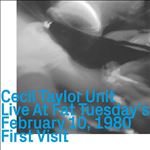 Live At Fat Tuesday S Feb 10 1980