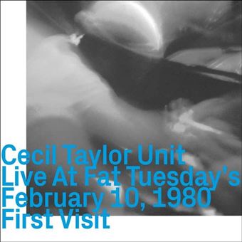 Live At Fat Tuesday S Feb 10 1980