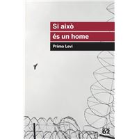 Si això és un home