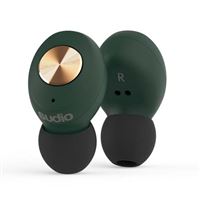 Auriculares Bluetooth Sudio Tolv Verde
