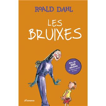 Les Bruixes