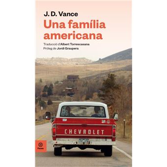 Una familia americana -cat-