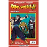Dragon ball serie roja 243