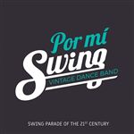 Swing Parade of the  21 Century - CD