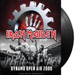 Dynamo 2000 - Vinilo