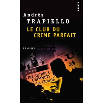 Le club du crime parfait