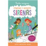 Sirenas-tinta magica