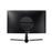 Monitor gaming curvo Samsung LC24RG50FQRXEN 24'' Full HD 144Hz