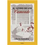 El Ultimo De Los Camondo