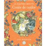 La Bardissa Secreta. Conte de tardor (Nova edició)