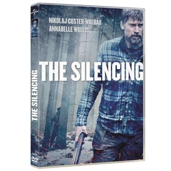 The Silecing - DVD