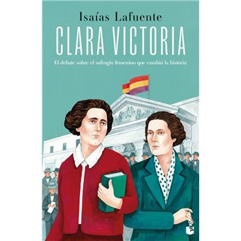 Clara victoria