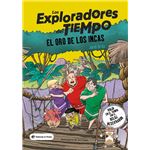 Las olimpiadas de Grecia