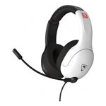 Auriculares gaming Turtle Beach Airlite Fit Negro y Blanco para Nintendo Switch 2