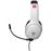 Auriculares gaming Turtle Beach Airlite Fit Negro y Blanco para Nintendo Switch 2