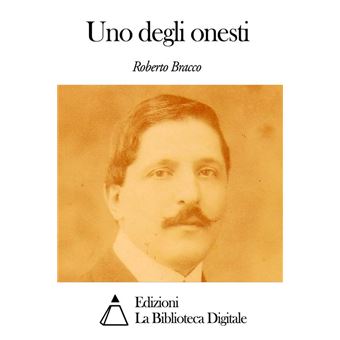 Uno degli onesti - 1