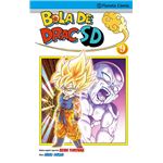 Bola de Drac SD n. 09