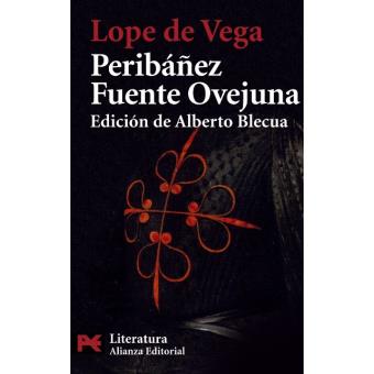 Peribáñez y el comendador de ocaña