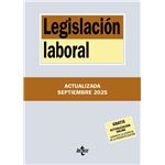 Legislación laboral