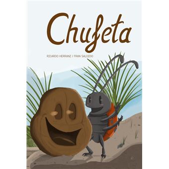 Chufeta-castellano