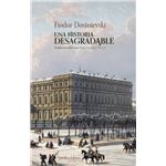 Una historia desagradable
