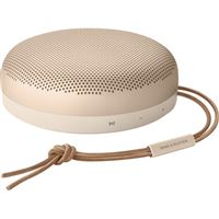 Altavoz Bluetooth Bang & Olufsen BeoSound A1 2nd Gen Oro