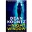 Jane Hawk Thriller 5 - The Night Window_0