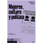 Mujeres Cultura Y Política
