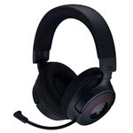 Auriculares Gaming Razer Kraken V4 Negro