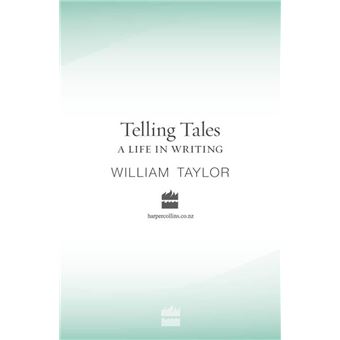 Telling Tales - 1