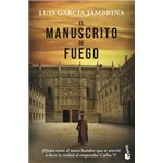 El manuscrito de fuego