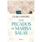 Los pecados de Marisa Salas