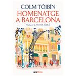 Homenatge a Barcelona