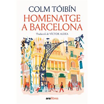 Homenatge a Barcelona