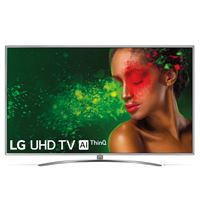 TV LED 43'' LG 43UM7600 IA 4K UHD HDR Smart TV