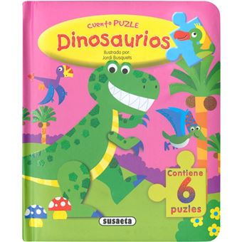 Dinosaurios