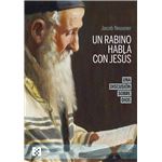Un Rabino Habla Con Jesus