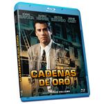 Cadenas de oro - Blu-ray