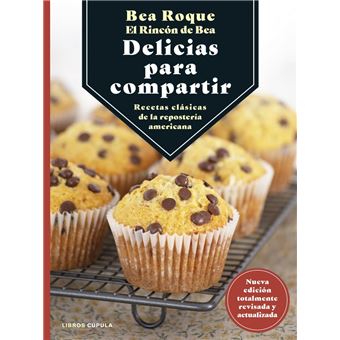 Delicias para compartir