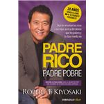 Padre Rico, padre Pobre (edición actualizada)