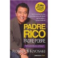 Padre Rico, padre Pobre (edición actualizada)