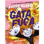 Gata a la fuga. Episodio 3: ¡Facetas ocultas!