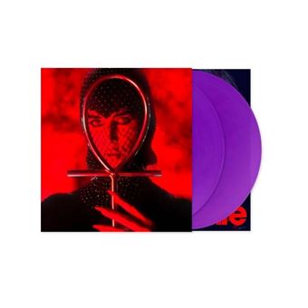 Lp-desire (2lp violeta)