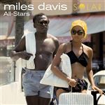 Miles Davis All-Stars: Solar - Vinilo